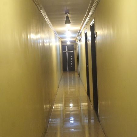 Hotel Zam Zam Palace Bombaj Zewnętrze zdjęcie