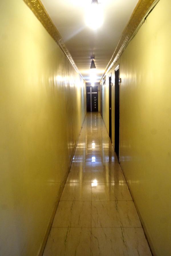 Hotel Zam Zam Palace Bombaj Zewnętrze zdjęcie