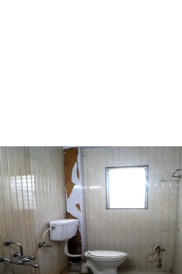 Hotel Zam Zam Palace Bombaj Zewnętrze zdjęcie